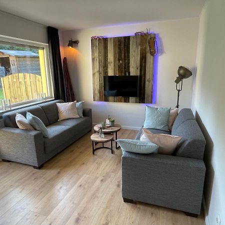 Ferienwohnung Up Willingen-Schwalefeld Willingen  Eksteriør billede