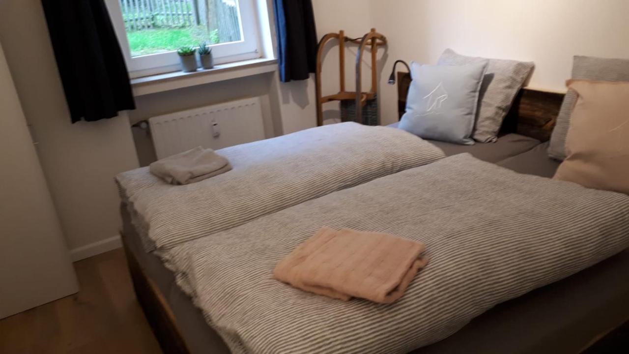 Ferienwohnung Up Willingen-Schwalefeld Willingen  Eksteriør billede