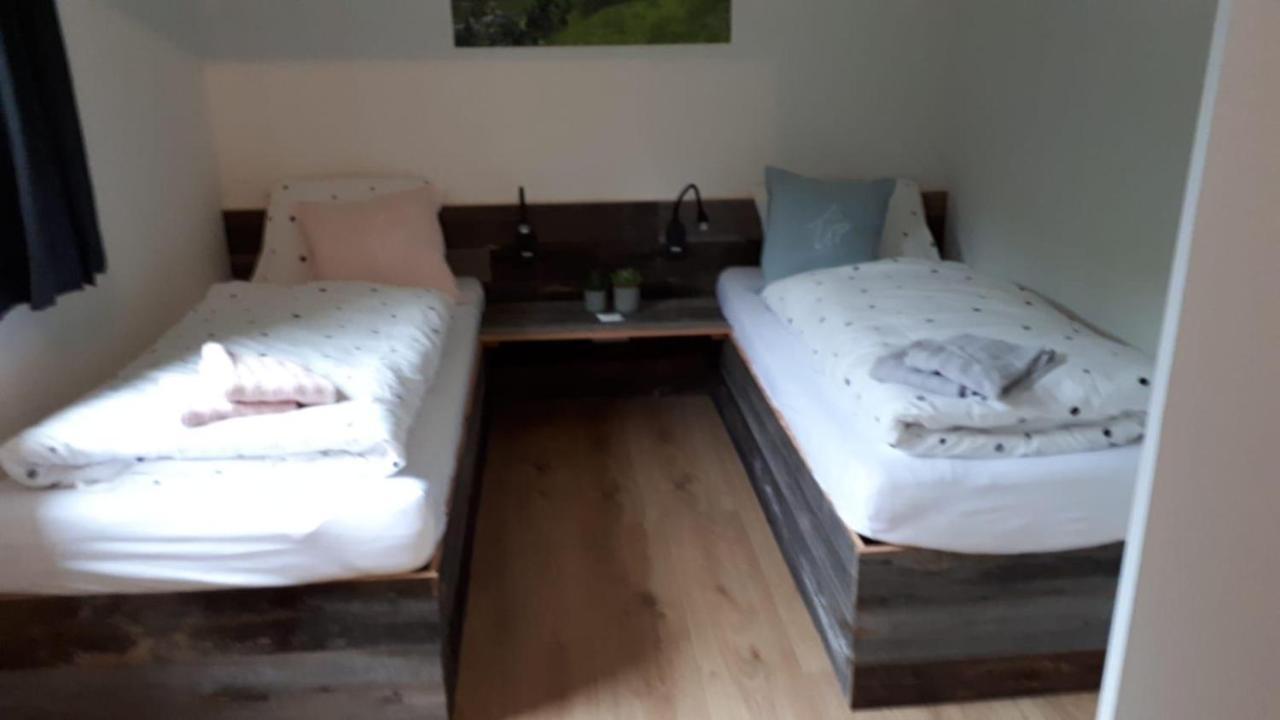 Ferienwohnung Up Willingen-Schwalefeld Willingen  Eksteriør billede