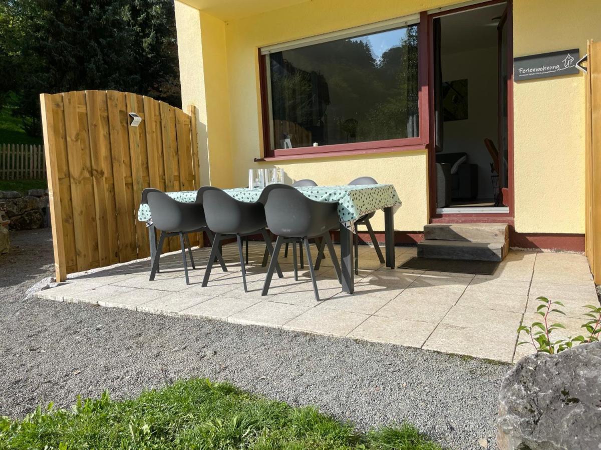 Ferienwohnung Up Willingen-Schwalefeld Willingen  Eksteriør billede