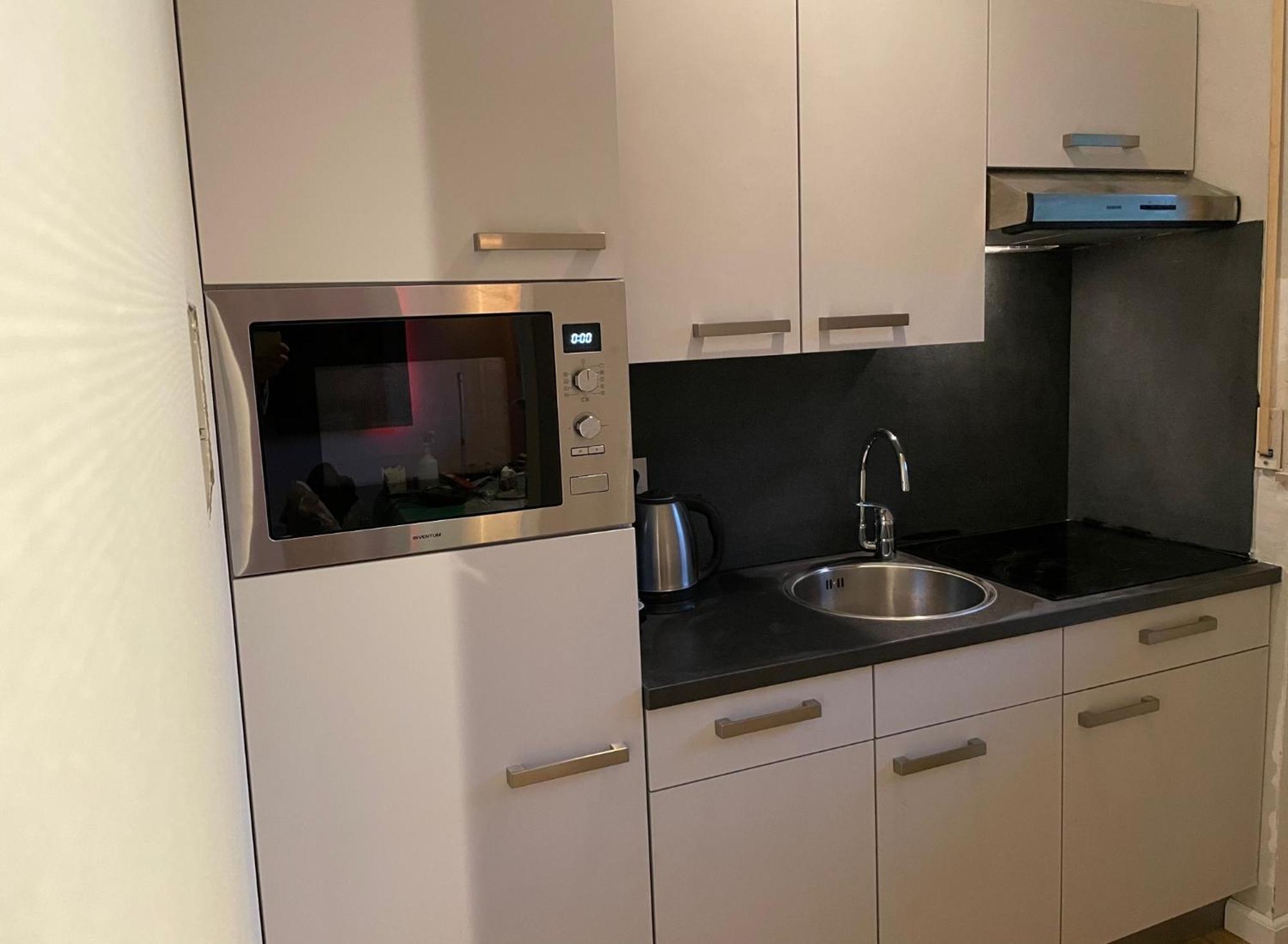 Ferienwohnung Up Willingen-Schwalefeld Willingen  Eksteriør billede